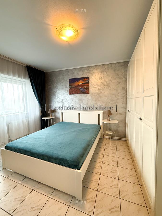 Apartament 3 camere | 2 bai | 2 balcoane | Gara | Termen lung - 4