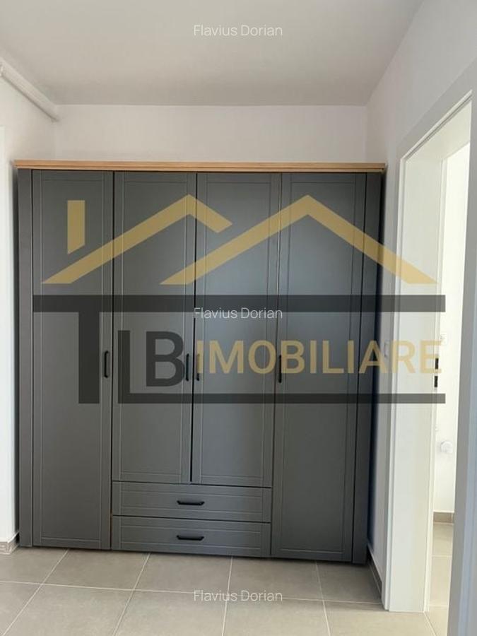Apartament de 2 camere, 60mp, parcare, Zona Maurer - 7
