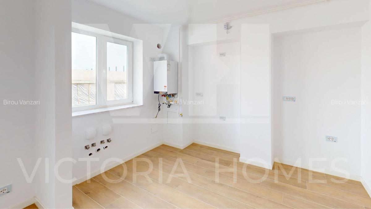 Ultimele apartamente ramase - Olga Gudynn - Pădurea Băneasa - zona Pipera - AISB - 5