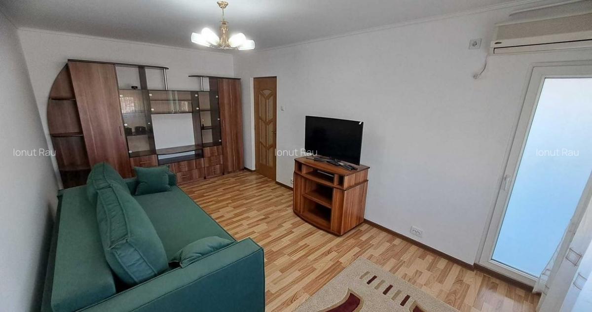 Apartament de 2 camere renovat – Baba Novac - 1