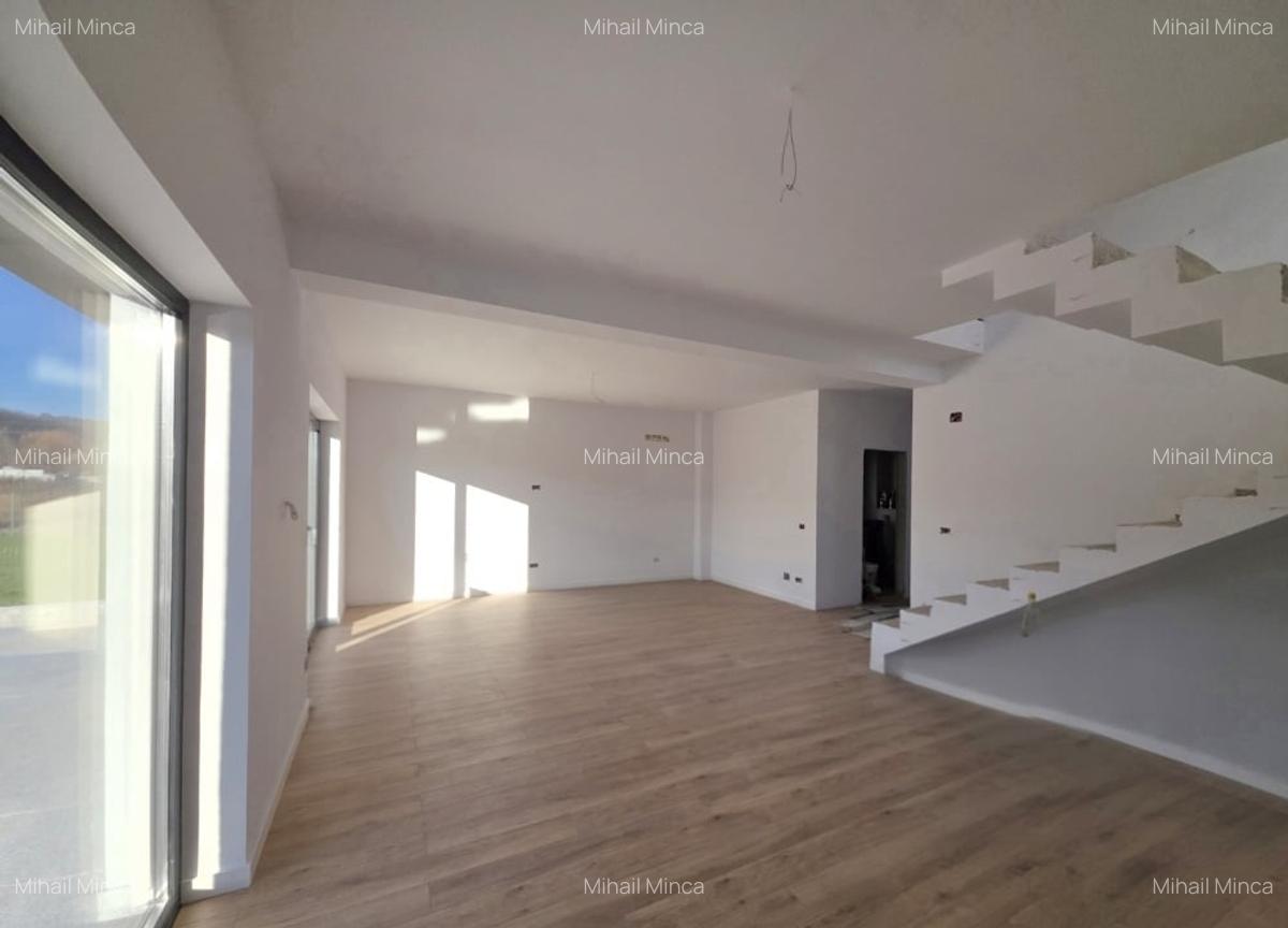 Casa, 4 camere - Comuna Micesti, Arges - 5