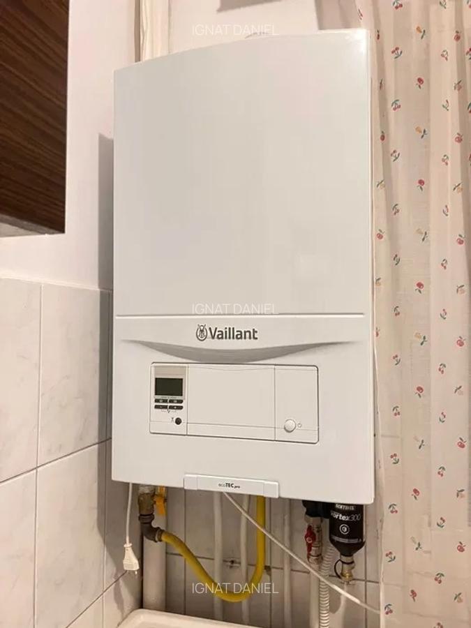 Apartament cu 2 camere, zona Canta - 7