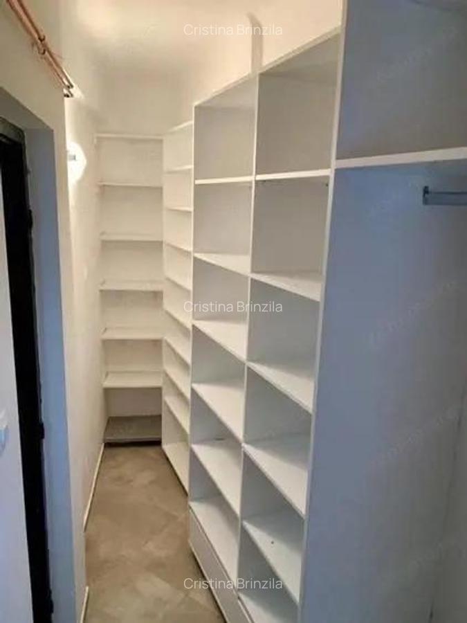 Apartament 3 camere, mobilat complet, etaj 3, Armeneasca-pet friendly - 13