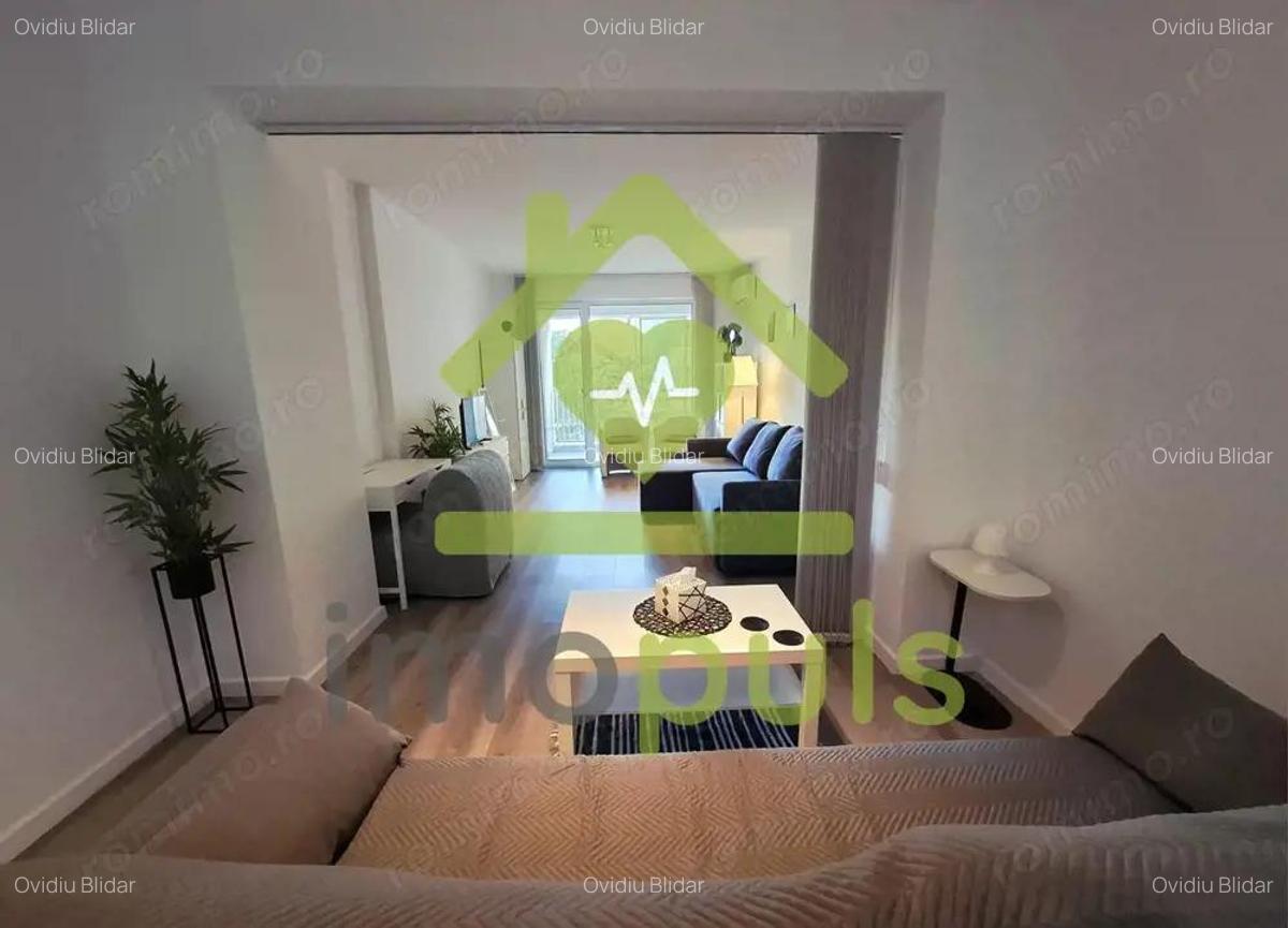 Apartament 1 camera, etaj 1 City of Mara ? - 5