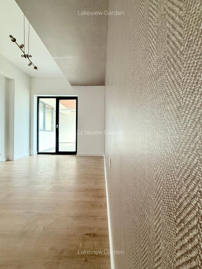 2 camere | Lake View | Parc Privat | Terasa 14 mp | - 10