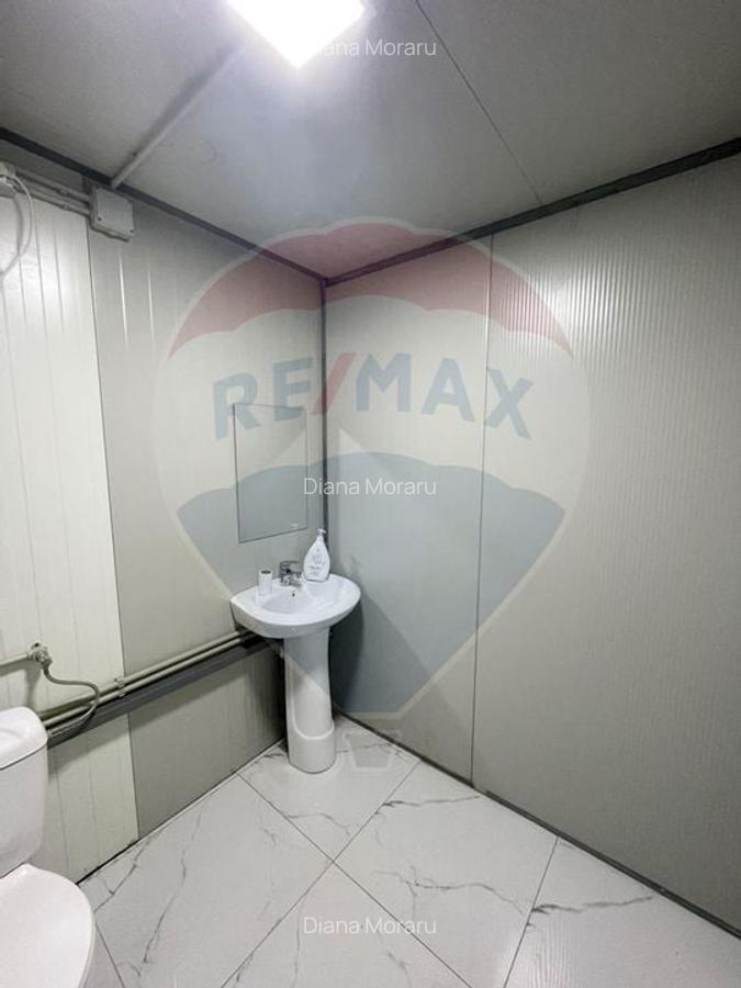 Spatiu industrial constructie noua - 96mp - 7