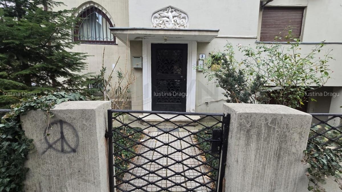 REA1026239 Spatiu pretabil showroom 3 camere dorobanti capitale de inchiriat - 1 REA1026239 Spatiu pretabil showroom 3 camere dorobanti capitale de inchiriat - 1