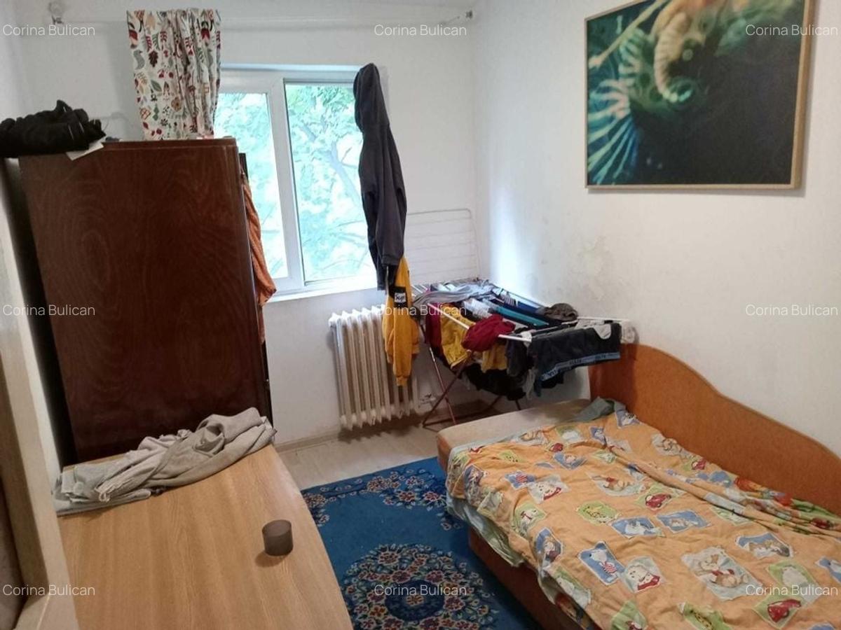 Sagului | 3 Camere | Bloc Izolat. - 2