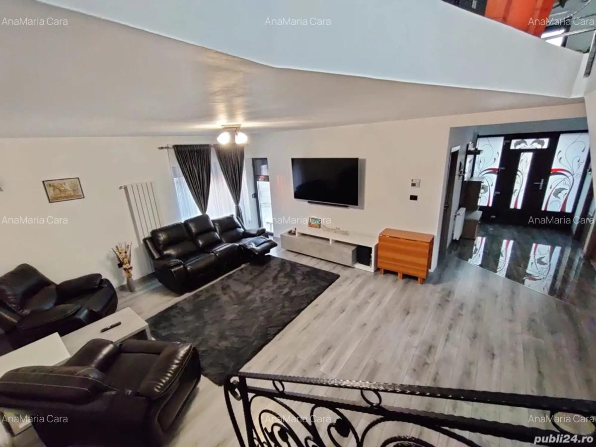 Vand casa D+P+M in Murfatlar - 4