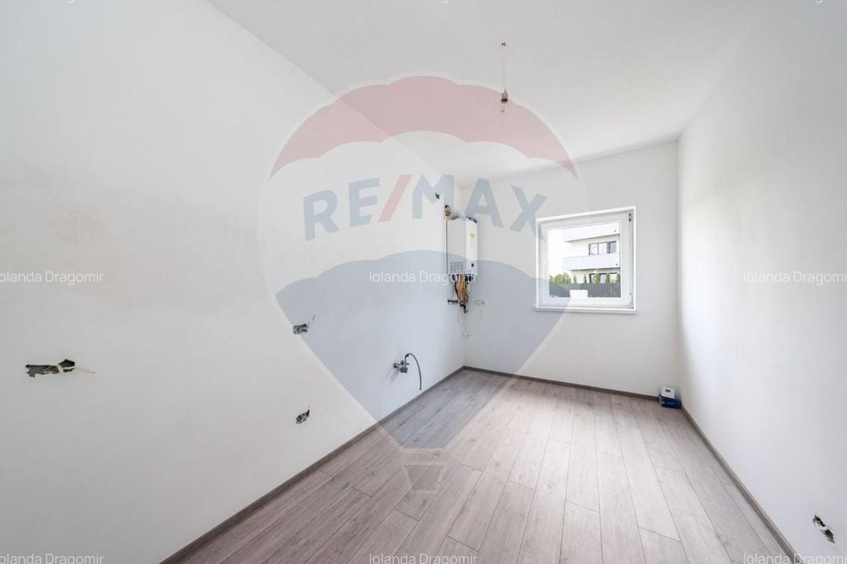 Apartament cu 2 camere decomandat în Bartolomeu - 2