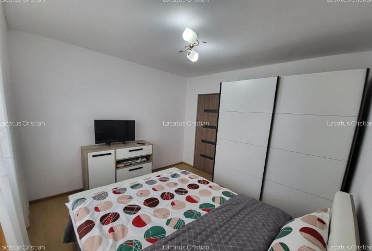 APARTAMENT 2 CAMERE DECOMANDAT ZONA TOMIS NORD - 3