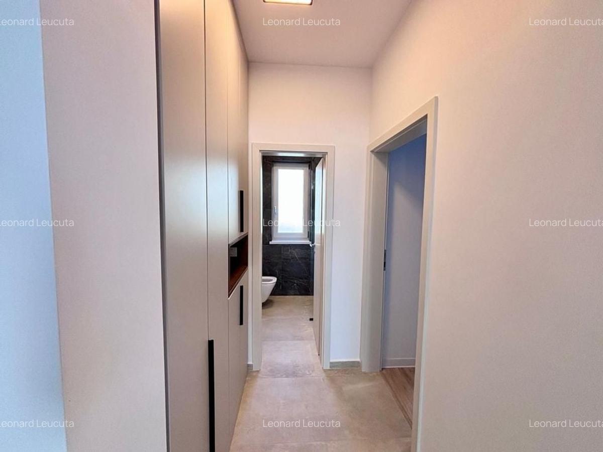 Apartament cu 2 camere decomandat, mobilat în Ghiroda - 7