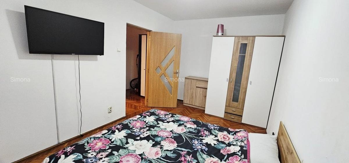 Apartament 2 camere,etaj intemediar si parcare/Gheorgheni,Septimiu Albinii. - 4