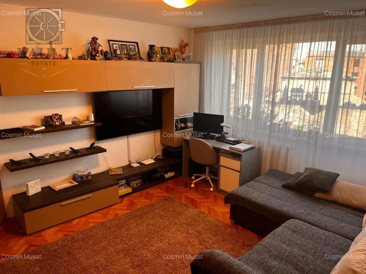 Apartament 3 camere - Stefan cel Mare / Obor - 2