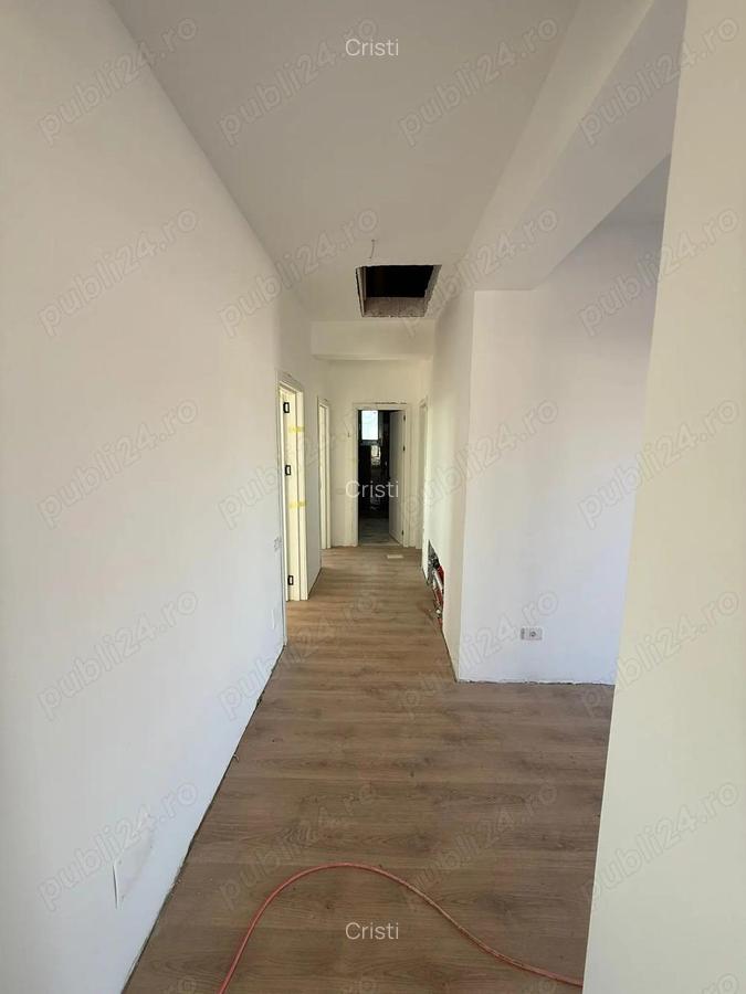 Casa Individuala Parter+Mansarda Clinceni, Pompa de caldura+panouri fotovoltaice. - 3