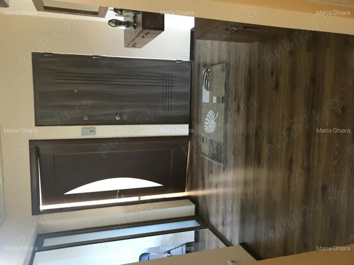 Se inchiriata apartament cu 3 camere - 4
