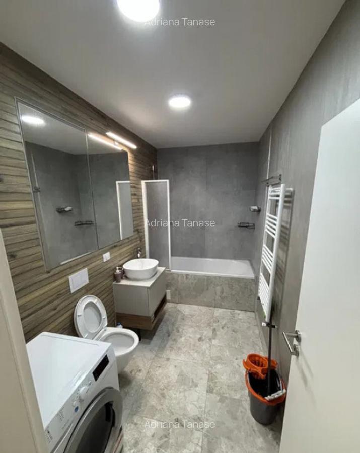 Apartament 2 cam 56 mp, et 1, Grandis Tractorul - 4