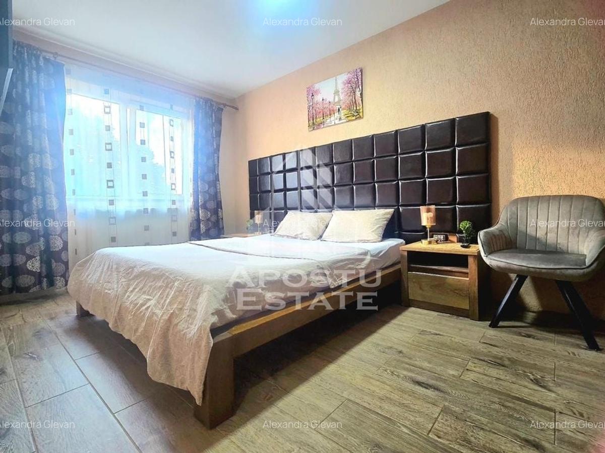 Apartament 2 camere Podgoria - 6