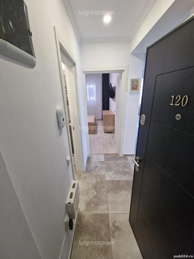Proprietar Apartament 3 camere mobilat utilat la cheie. - 4