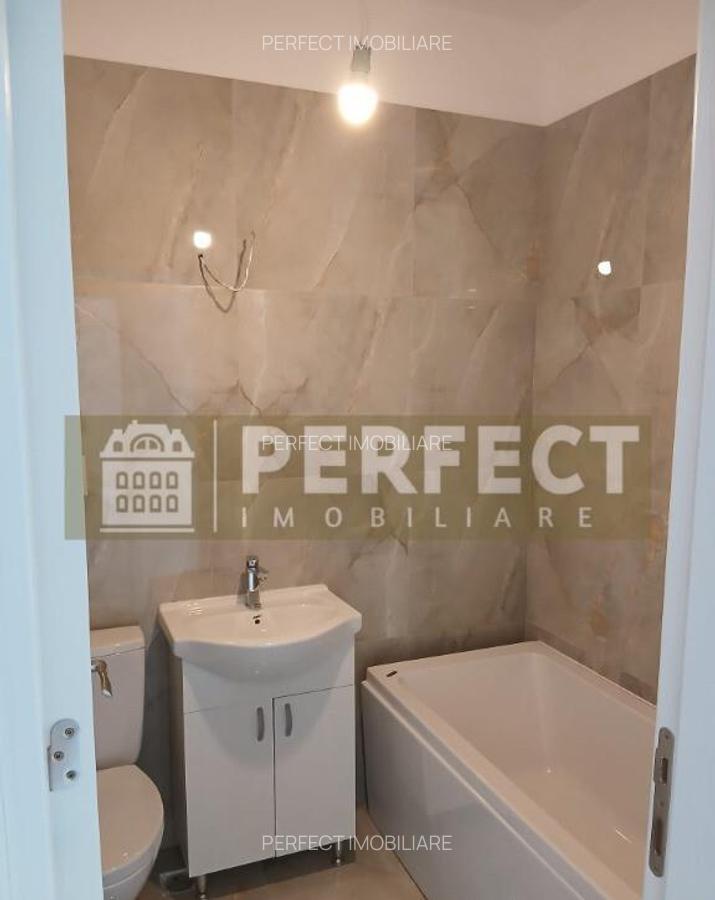 Apartament !!NOU!! 3 camere etaj 6/8 PRET 82000 euro - 6