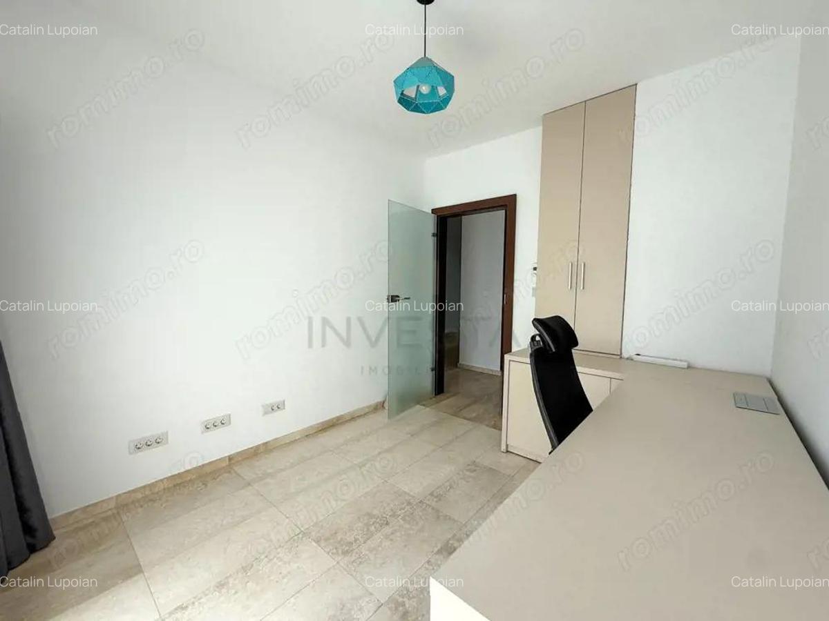 Comision 0! Vila moderna ,,la cheie! Constructie premium! - 2