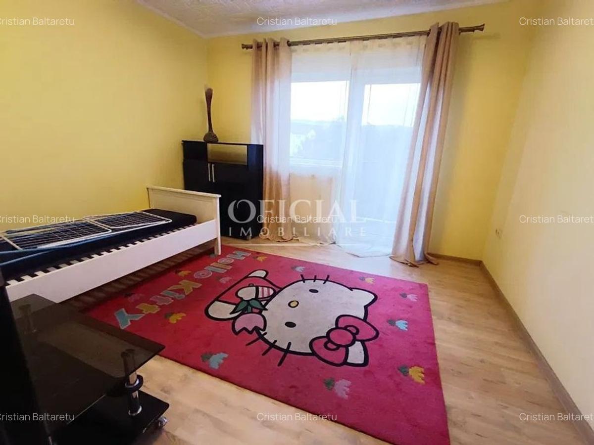 Apartament 3 Camere | 52 Mp | Balcon | Parcare | Calea Turzii Zorilor - 4