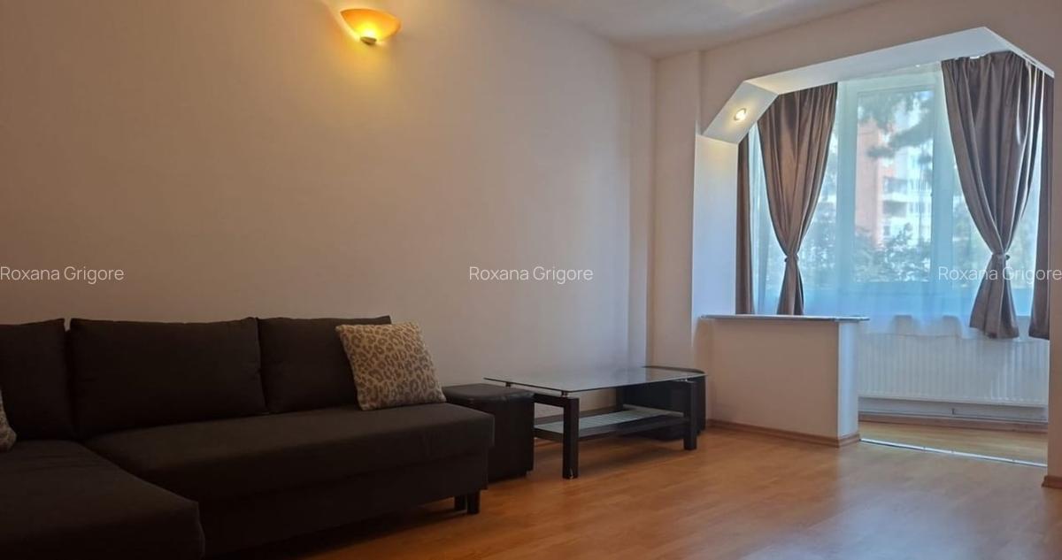 Apartament 2 camere decomandate - Centru Civic, Str. 15 Noiembrie - 3