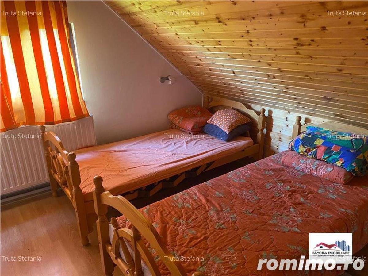 Cabana de Vanzare Zona Bistra Muresului - Deda - 8