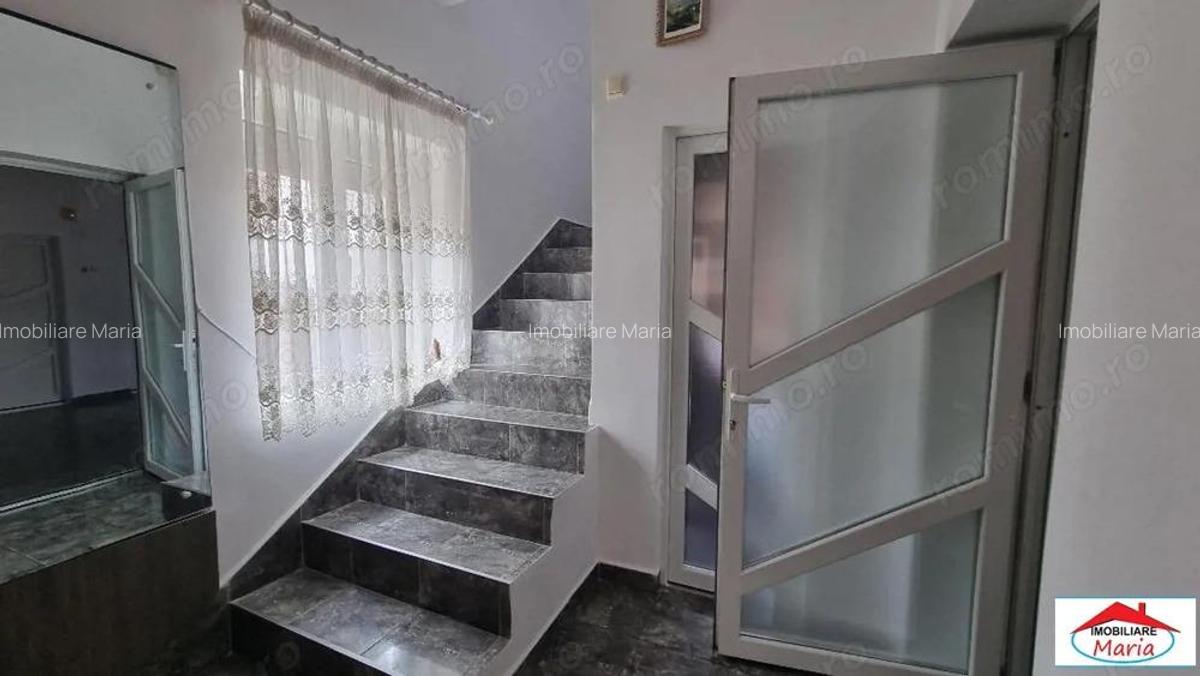 Casa solida situata semicentral cu acces auto, 159000 Euro - 13