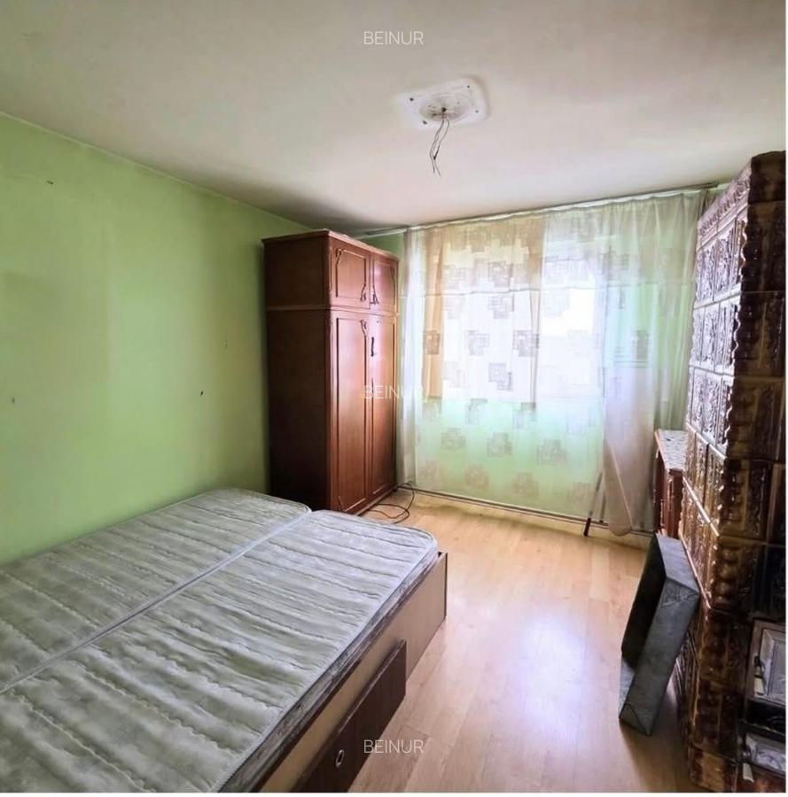 Casă cu 7 camere în Central - 8
