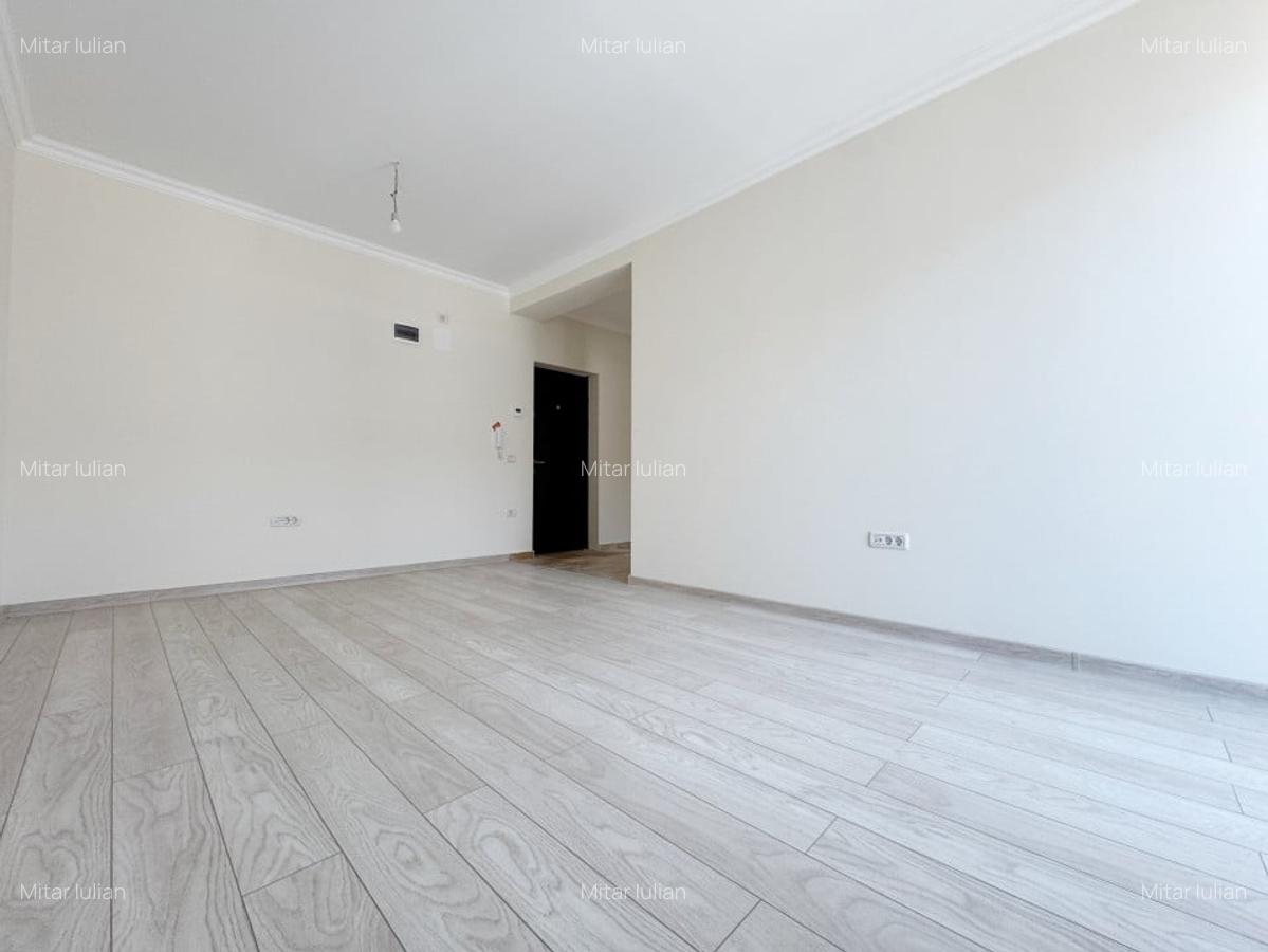 Apartament 2 camere, decomandat, 52mp utili + balcon 6mp -Giroc - 1