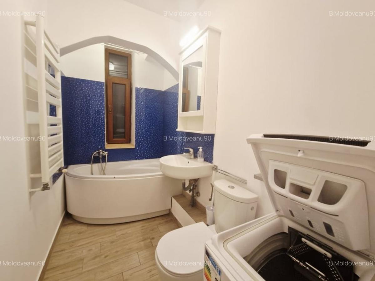 Apartament 2 Camere Metrou Obor 5' | Calea Mosilor | Boxa inclusa - 6