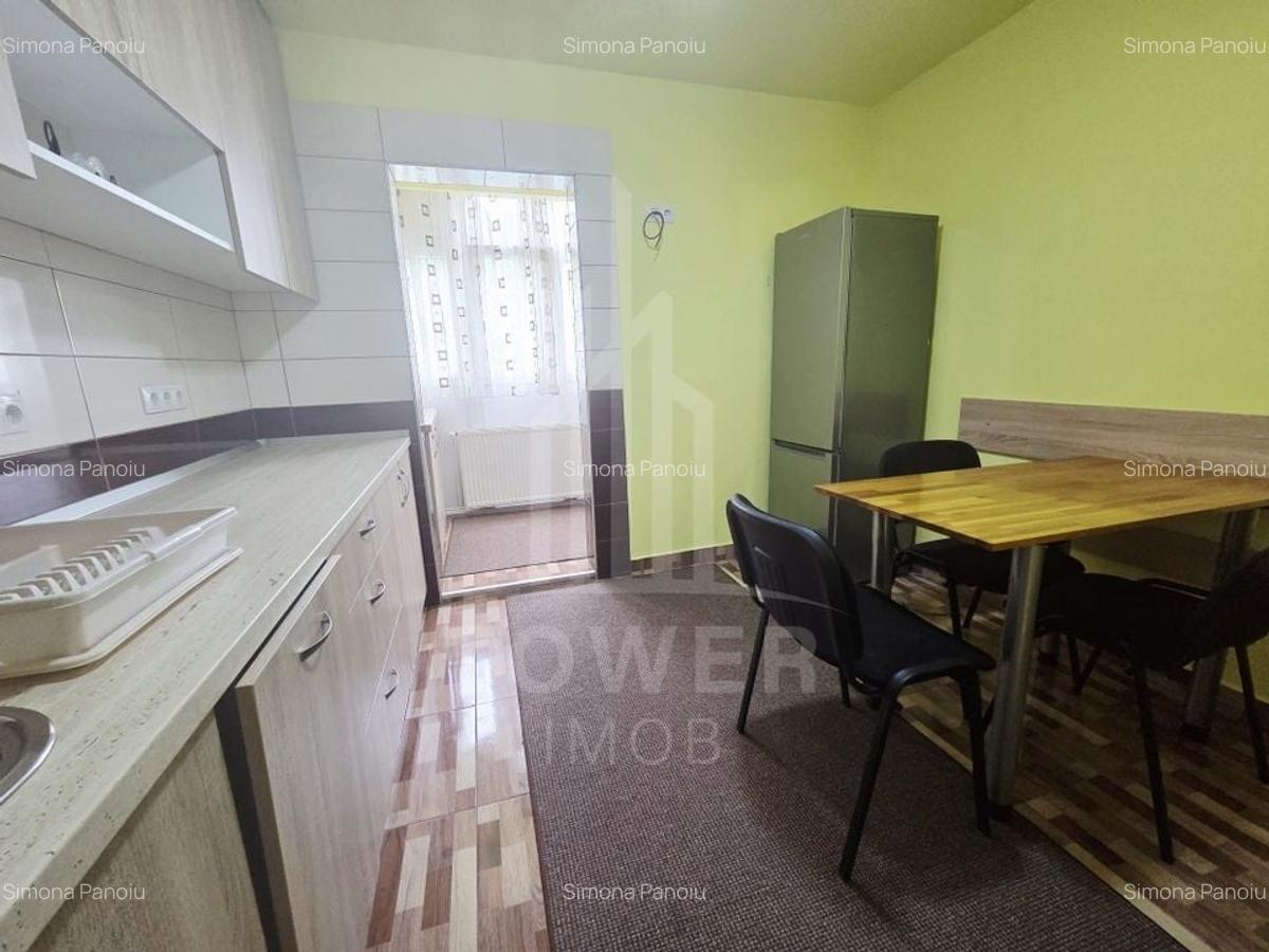 Apartament de inchiriat 2 camere | Zona Calea Dumbravii - 7