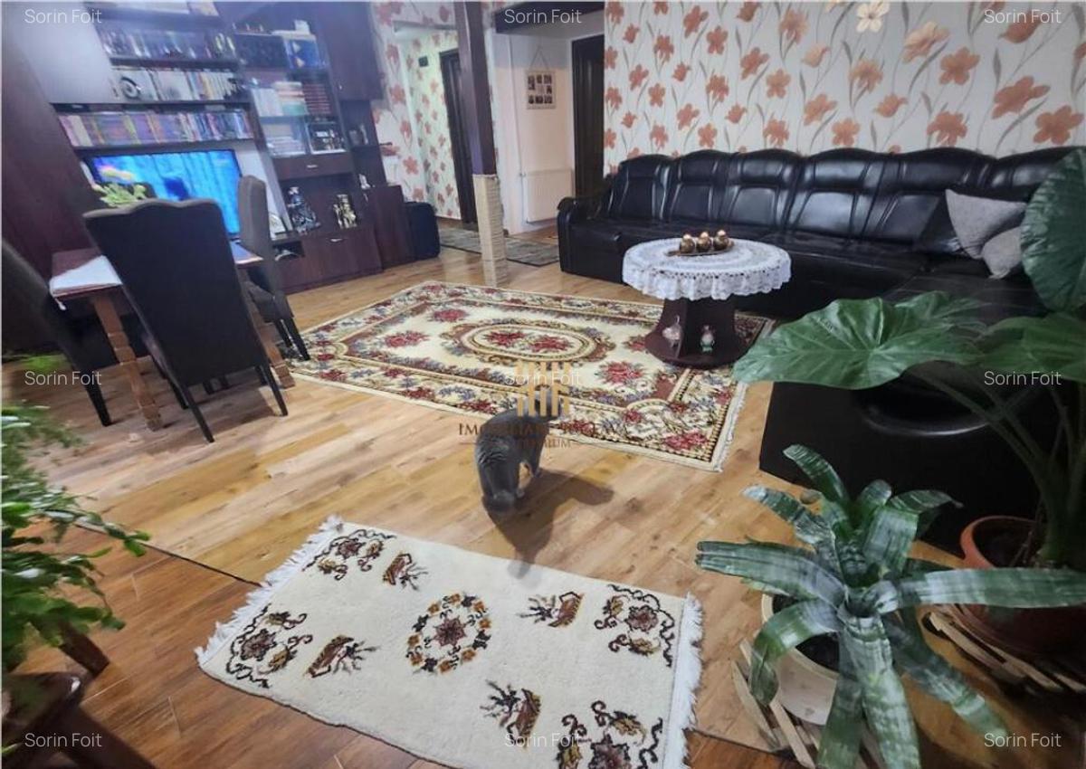 Casa - Cartier Privat - Primaverii! 0727817187 - 3