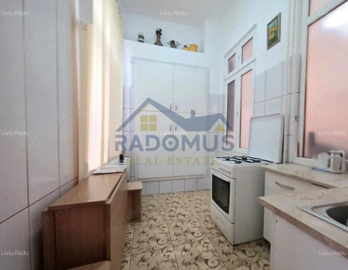 Casa in Ploie?ti I Zona Centrala I Str. Ion Luca Caragiale nr. 23 - 5