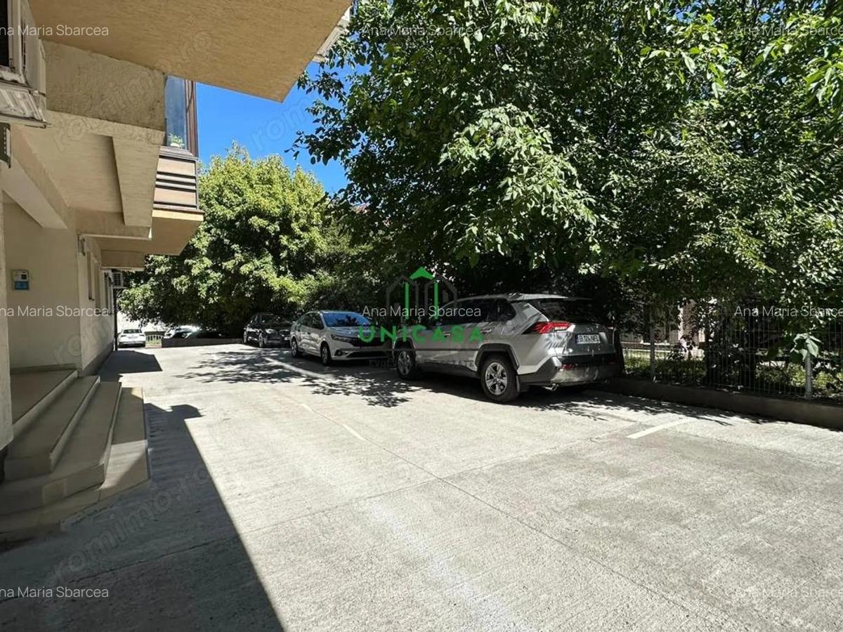 Apartament in zona centrala - Loc de parcare inclus - 3