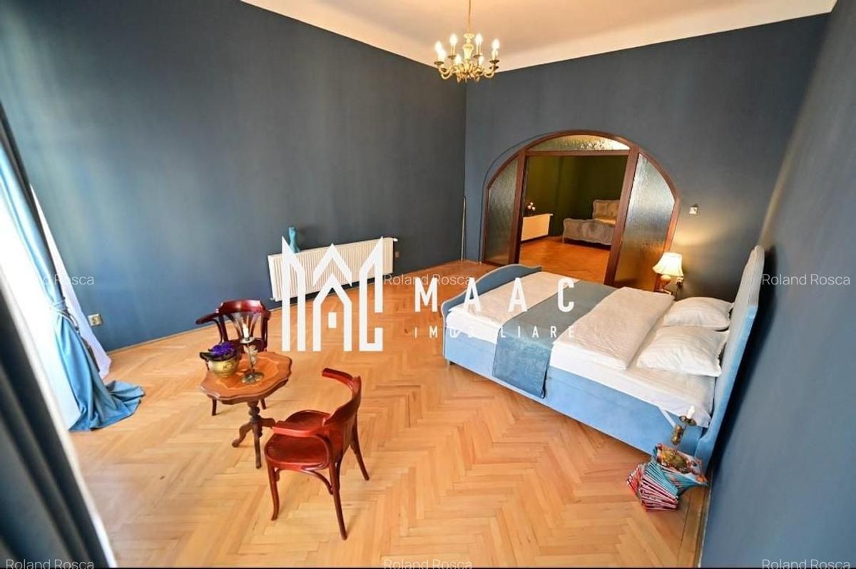 Apartament 2 camere | Etaj 1 | Spatiu comercial Ultracentral - 2