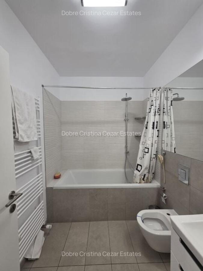 BANEASA JANDARMERIEI STEJARII  APARTAMENT 2 CAMERE MODERN LOC PARCARE - 7