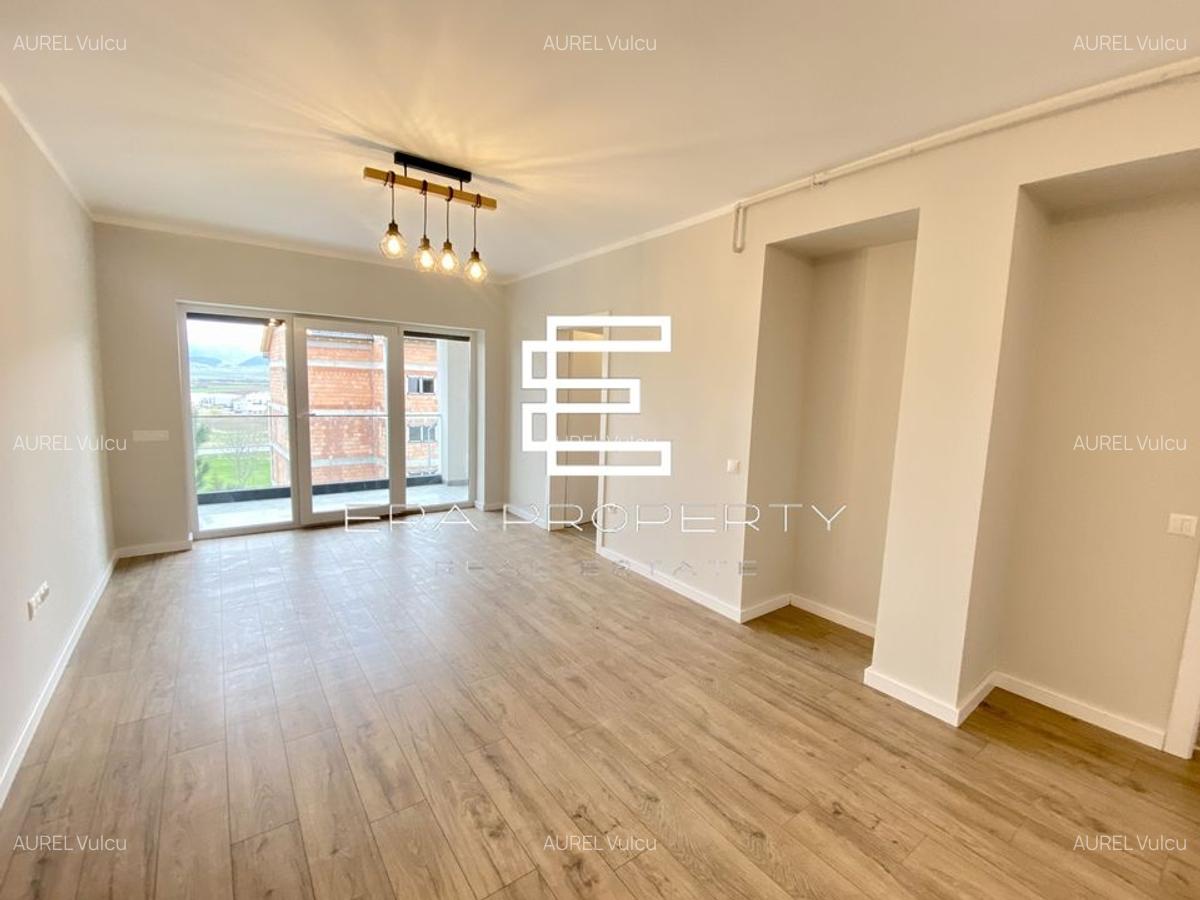 Apartament 2 camere /LA CHEIE/terasa 14.42 mp /zona Aeroport Sibiu - 4