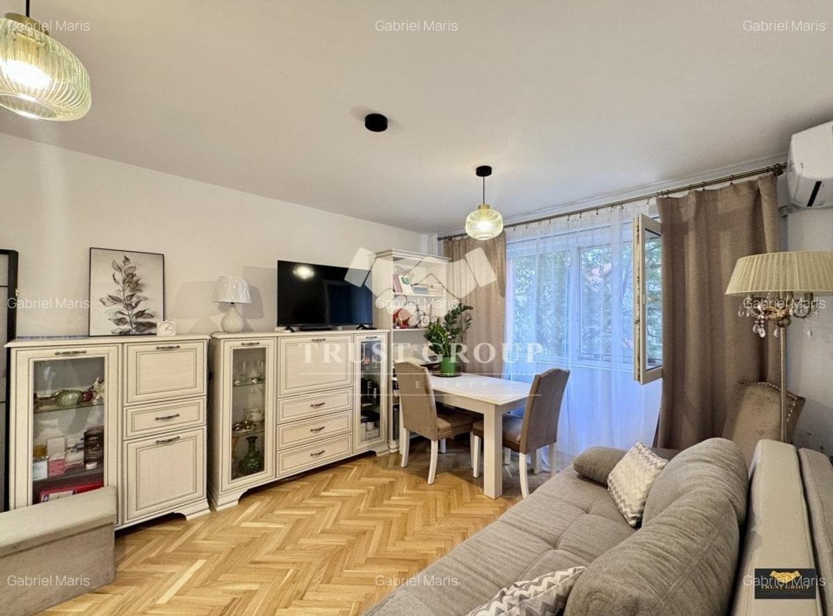 Apartament 2 camere | Victoriei plan 2 | 5 min de metrou | Renovat complet - 4