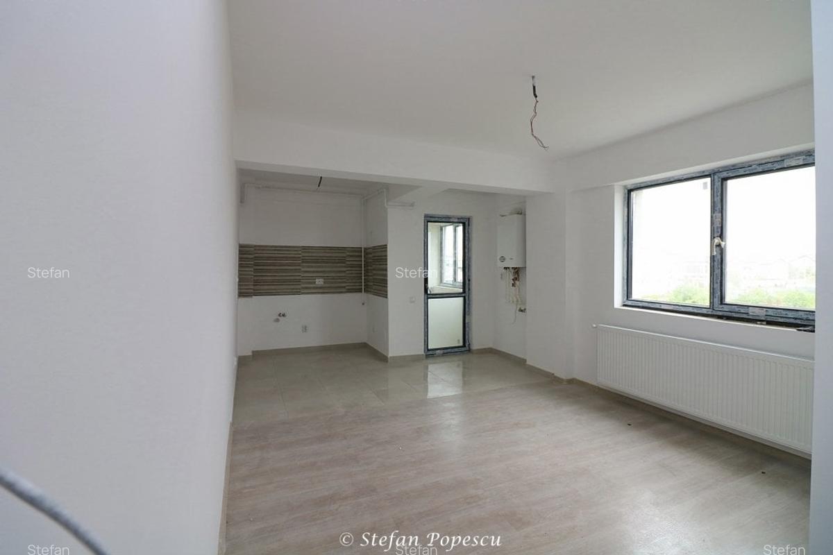 Apartament cu 2 camere semidecomandat în Prelungirea Ghencea - 5