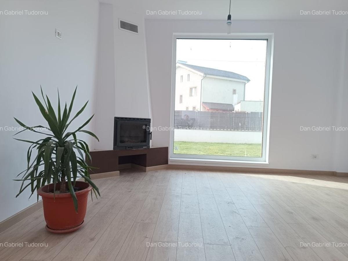 BONUS electrocasnice bucatarie: Vila individuala, Semineu, langa lacul Pasarea - 10