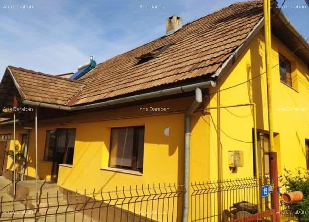 Casa de vanzare Tautii Magheraus - 10