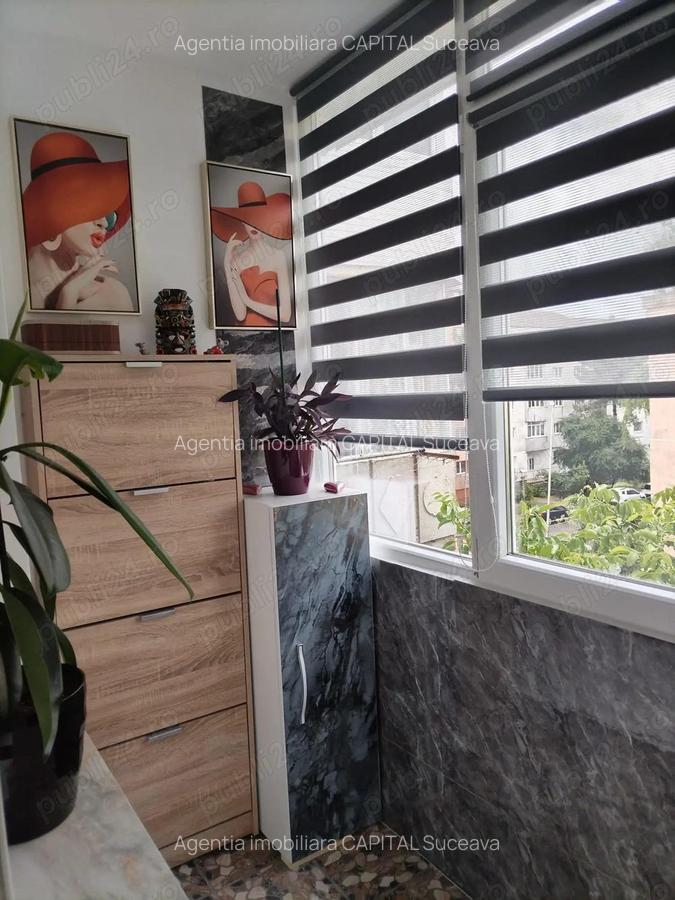 Apartament 2 camere Burdujeni de vanzare - 4