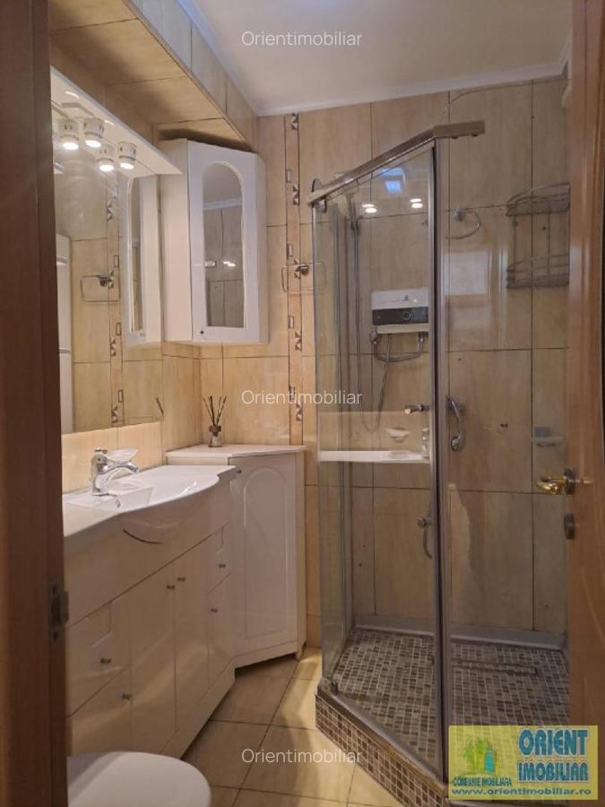 City Park Mall, 2 camere, mobilat, etaj 2, inchirieri - 8