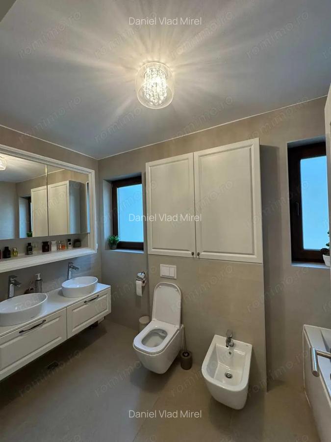 Duplex modern P+E cu anexa ?i beci de vanzare - 3