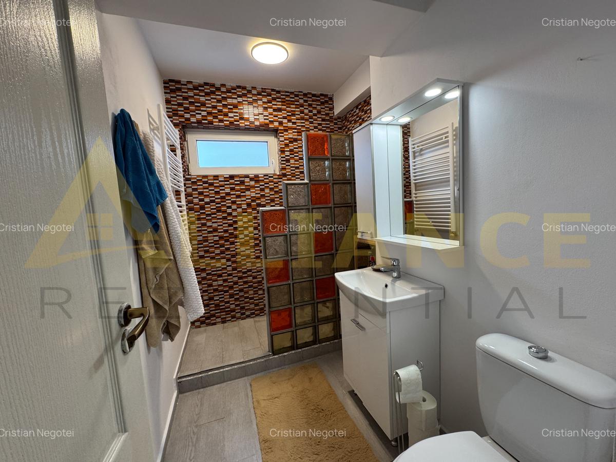 Apartament 3 camere spațios, modern, în Confort City – 75 mp + balcon - 13