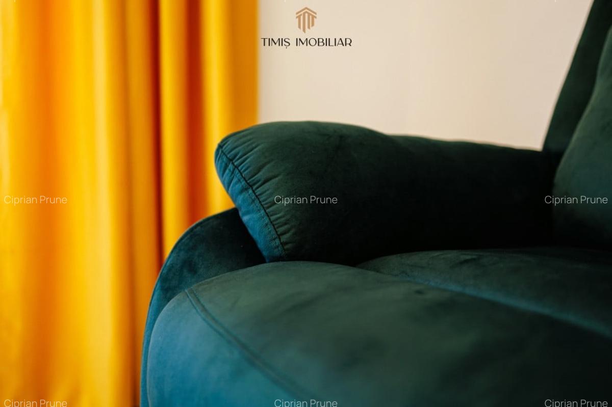 Prima inchiriere, Apartament Modern | Terase 30 mp | 2 locuri parcare - 26