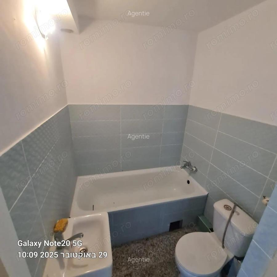 Apartament 3 camere,Tineretului, vis-a-vis de Park Tineretului. - 8