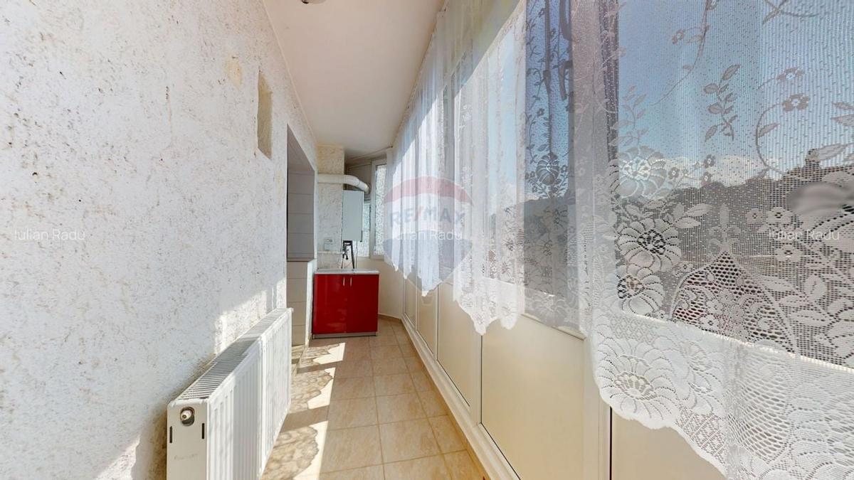 Comision 0% | Apartament 3 camere | Decomandat | Etaj intermediar - 8